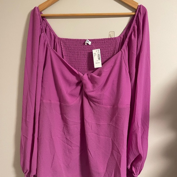 Penningtons Tops - Women's Pink Top